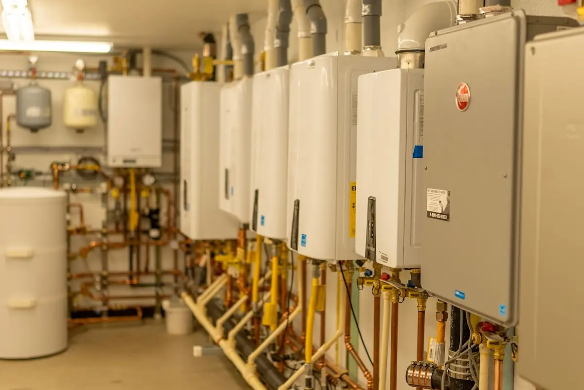 Backflow Testing in Dallas, GA