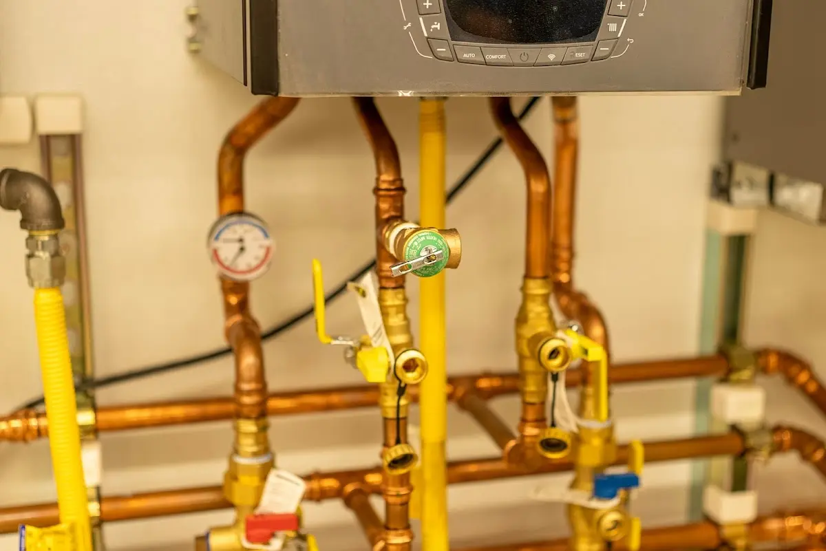 Licensed technician providing Sewer Cleanout for a homeowner in Dallas